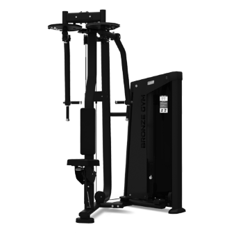 Баттерфляй/Задние дельты Bronze Gym NEO 07 Баттерфляй/Задние дельты Bronze Gym NEO 07