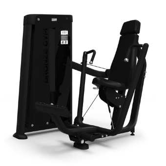 Жим от груди Bronze Gym NEO 08 Жим от груди Bronze Gym NEO 08