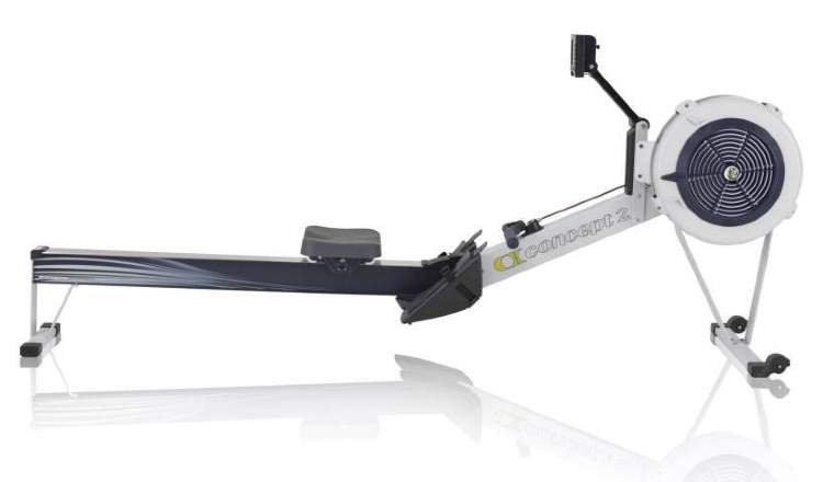 Гребной тренажер Concept 2 model D