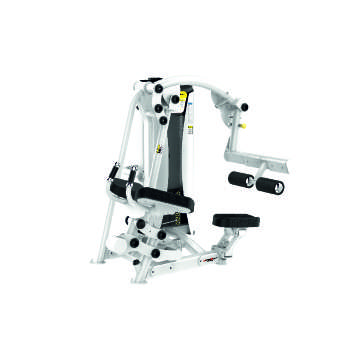 Глют-машина UltraGym UG-XS 7318 Глют-машина UltraGym UG-XS 7318