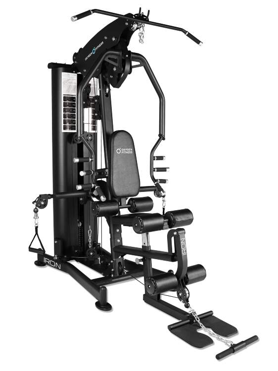 Мультистанция OXYGEN FITNESS IRON