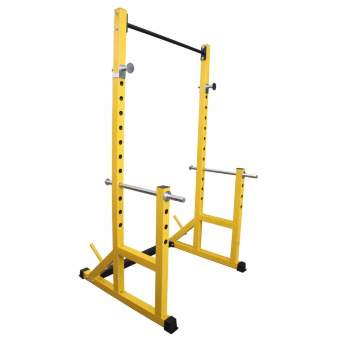Cтойка силовая DFC POWERGYM PK041 Cтойка силовая DFC POWERGYM PK041