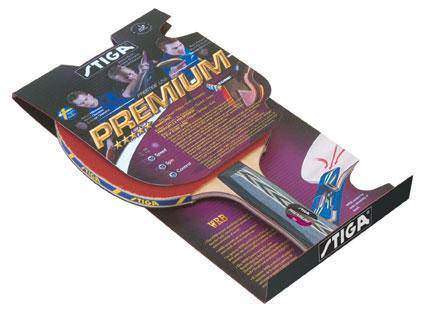 Stiga PREMIUM *****