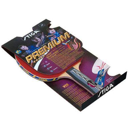 Stiga Premium Tube*****