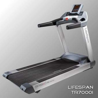 Беговая дорожка Clear Fit LifeSpan TR7000i Беговая дорожка Clear Fit LifeSpan TR7000i