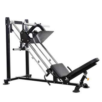 Жим ногами Powertec P-LP14 Жим ногами Powertec P-LP14