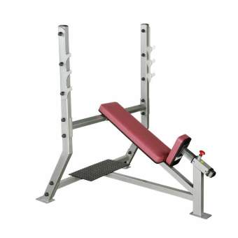 Наклонная скамья для жима Body Solid ProClub SIB359G Наклонная скамья для жима Body Solid ProClub SIB359G
