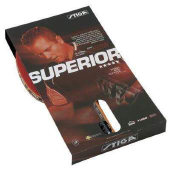 Stiga Superior Crystal*****