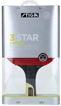 Stiga Superior WRB ***