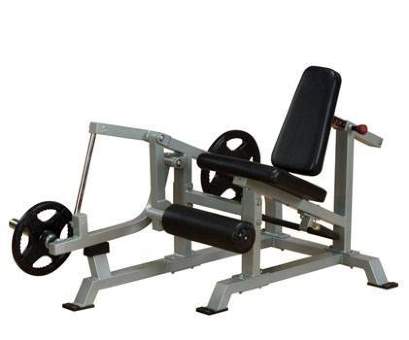 Разгибание ног сидя Body-Solid LVLE Разгибание ног сидя Body-Solid LVLE