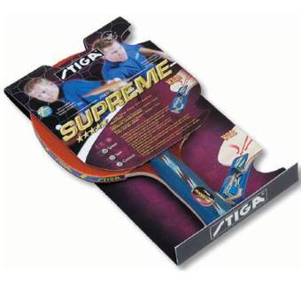 Stiga Supreme WRB*****