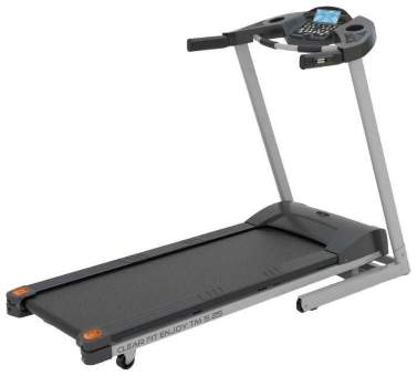 Беговая дорожка Clear Fit Enjoy TM 5.25 Беговая дорожка Clear Fit Enjoy TM 5.25