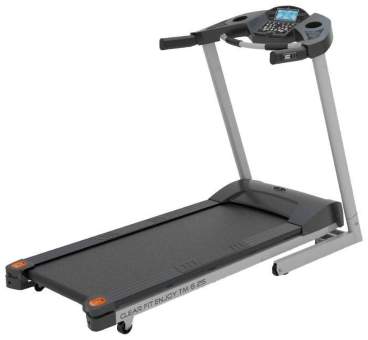 Беговая дорожка Clear Fit Enjoy TM 6.25