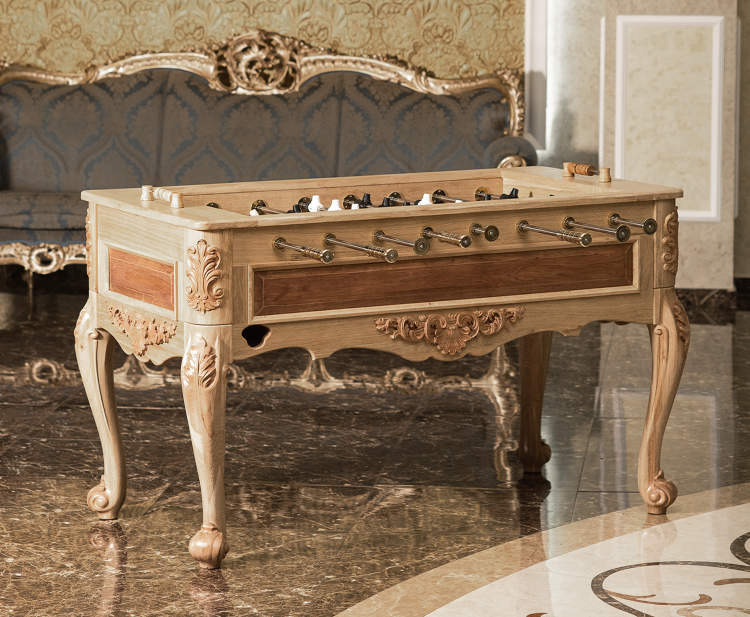 Винтажный настольный футбол Royal Classic