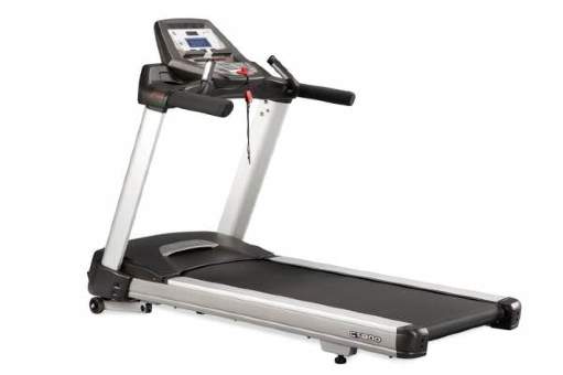 Беговая дорожка Spirit Fitness CT800 Беговая дорожка Spirit Fitness CT800