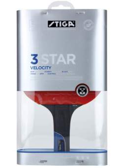 Stiga Velocity ***