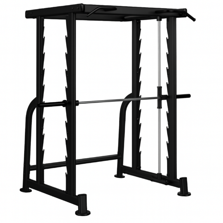 Машина Смита MAXRACK - 3D Impulse IT7033