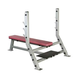 Горизонтальная скамья для жима Body Solid ProClub SFB349G Горизонтальная скамья для жима Body Solid ProClub SFB349G