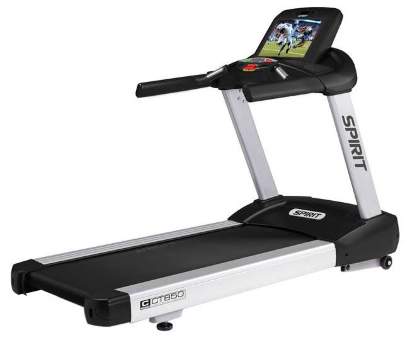 Беговая дорожка Spirit Fitness CT850 ENT Беговая дорожка Spirit Fitness CT850 ENT