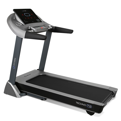 Беговая дорожка Oxygen TECHNO T12
