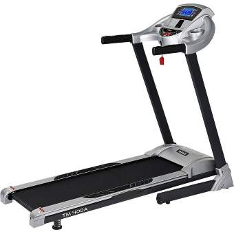 Беговая дорожка Clear Fit Family TM 400A Беговая дорожка Clear Fit Family TM 400A