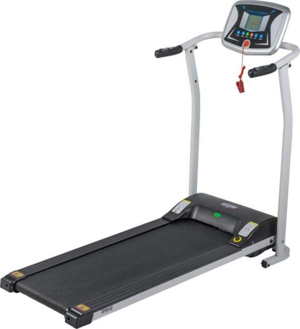 Беговая дорожка VictoryFit 500