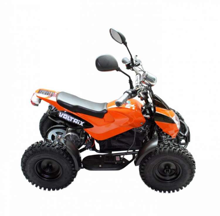 Электроквадроцикл VOLTRIX JAGUAR MINI 800
