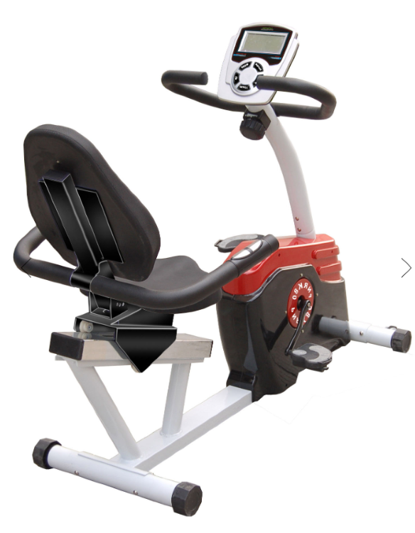 Велотренажер American Motion Fitness 4700