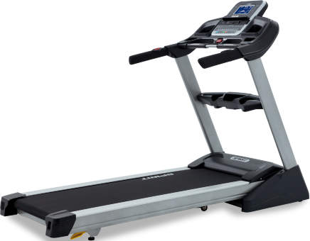 Беговая дорожка Spirit Fitness XT385 (2017) Беговая дорожка Spirit Fitness XT385 (2017)