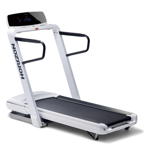 Беговая дорожка  HORIZON OMEGA Z