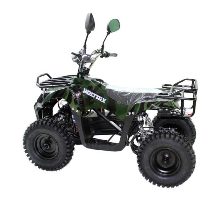 Электроквадроцикл VOLTRIX LEOPARD MINI 800