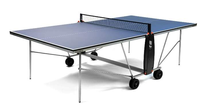 Теннисный стол Cornilleau Challenger Indoor
