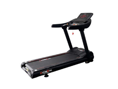 Беговая дорожка UltraGym Power 006 Беговая дорожка UltraGym Power 006
