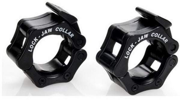 Замки олимпийские LockJaw LJC-OLY-BLK