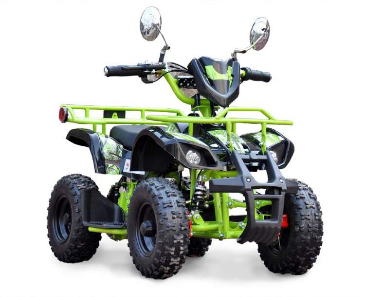 Электроквадроцикл детский MYTOY 800W