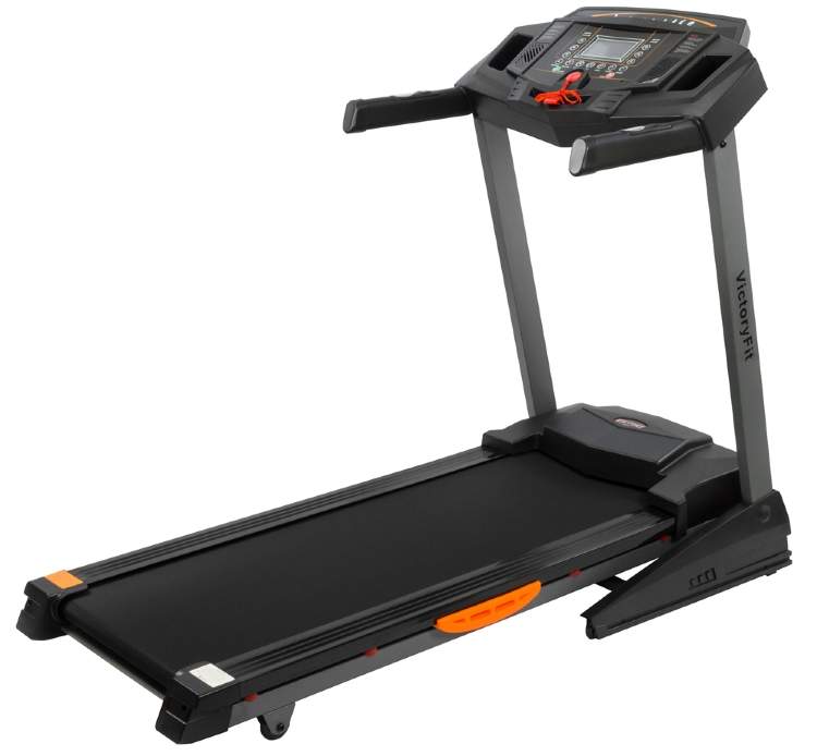 Беговая дорожка VictoryFit 4034A