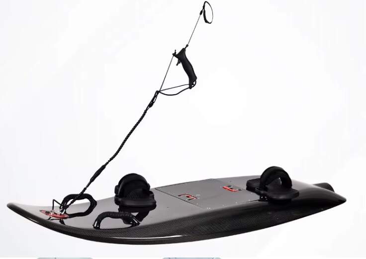 Электросерф Electricsurf 12KW Full Carbon 2026