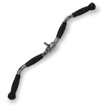 Ручка для тяги W-образная Body-Solid MB229RG Ручка для тяги W-образная Body-Solid MB229RG