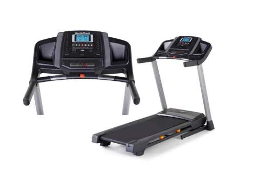Беговая дорожка NordicTrack C220i Беговая дорожка NordicTrack C220i