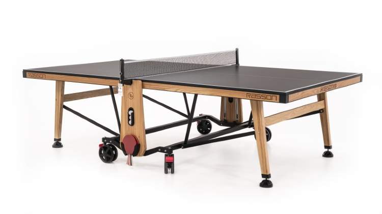 Теннисный стол Rasson Premium T01 Indoor