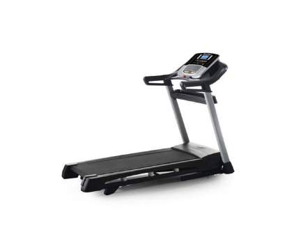 Беговая дорожка NordicTrack C500 Беговая дорожка NordicTrack C500