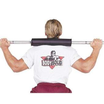 Смягчающая накладка на гриф Body-Solid MA105 Смягчающая накладка на гриф Body-Solid MA105