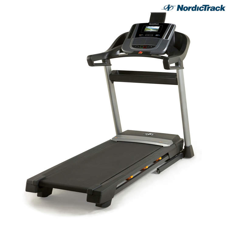 Беговая дорожка NordicTrack C990 NEW арт. NETL15818
