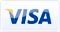 Принимаем к оплате карты Visa